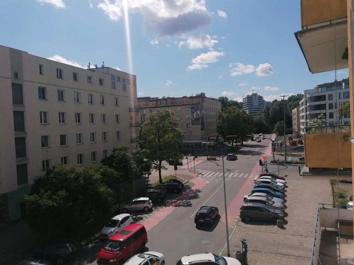 Apartament Abrahama 46 - Gdynia Centrum Ngoại thất bức ảnh
