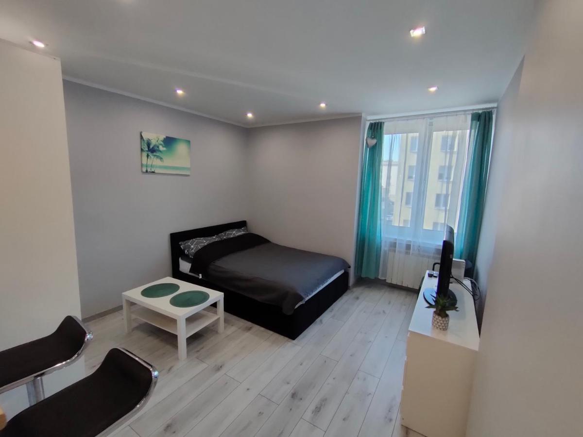 Apartament Abrahama 46 - Gdynia Centrum Ngoại thất bức ảnh
